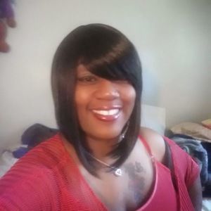 Meet your Posher, Antoinette